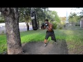Imitating The styles of Floyd Mayweather, Muhammad Ali, Manny Pacquiao and more boxers part 3