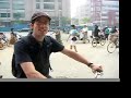 Electric Bikes in China