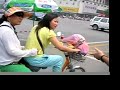 Electric Bikes in China
