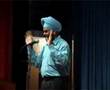 Hasya kavi Sardar Manjit Singh