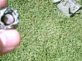 9mm HP vs cinder block
