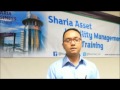 Sharia Asset Liability Management Sharia Asset Liability Management