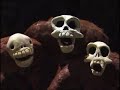 Skullmonkeys - Histoire,Fmv  Partie 1