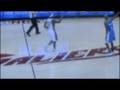 Kenyon Martin gets ejected in the 4th quarter