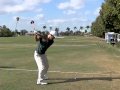 Anthony Kim swing High speed