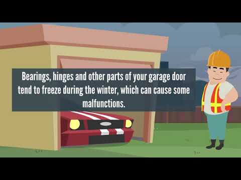 Call Today | Garage Door Repair Des Plaines, IL