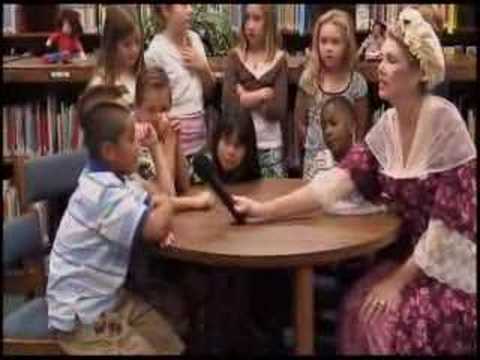 Constitution Week - James Waldrop ...