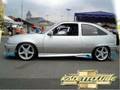 KADETT CLUBE BRASILIA-DF