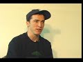 Brian Sumner - Making of One Step Beyond
