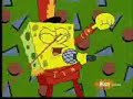 SPONGEBOB SCHWAMMKOPF VS RAMMSTEIN  --ICH WILL--