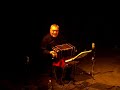 dino saluzzi plays in moods zurich 23-10-2007