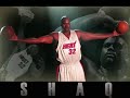 Shaquille O\