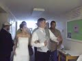 CWF Exclusive Footage