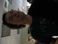 Michael Johns Atlantic City, Sings New Song, MJO Shout out!