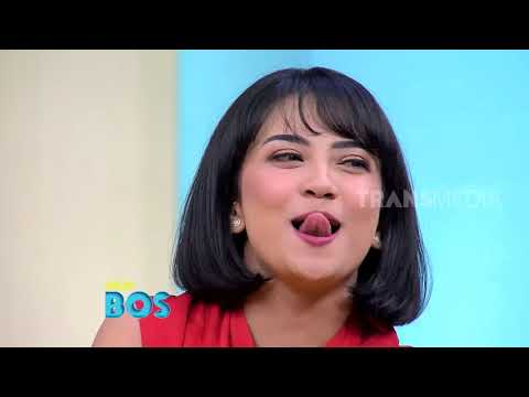 Vanessa Angel Tanggapi NYINYIRAN Netizen | OKAY BOS (02/08/19) Part 4