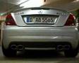 Re: Mercedes SLK 55 AMG Black Series Sound