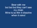 Turtleneck And Chain LYRICS The Lonely Island feat Snoop Dogg
