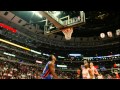 Durant di rabbia, Gallo perfetto a Chicago