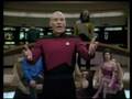 The Piccard Song
