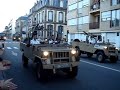 D�fil� militaire du 14 juillet 2007 (colmar)