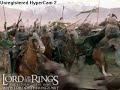 Lord of the rings soundtrack-the ride of rohirrim