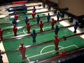 Table-soccer Pro Tricks