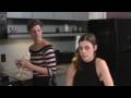 videos de オンライン英会話：「School Friends」（中級）Englishtown