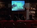 the gilmore girls singing pippi longstocking song