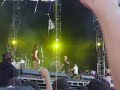 Bad Religion Quilmes Rock.