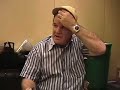 pete rose made it to gavel chat nation (http://gavelchat.sportscollectorsdigest.com/) to talk with scd editor t.s. o'connell at sportsfest 2008. pete was very candid when talking about topics such as barry bonds, steroids, bud selig and the hall of fame.