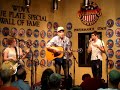 Justin Townes Earle - Lone Pine Hill & South Georgia Sugar