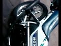 honda mb mietjes power