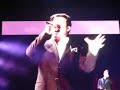 FEELINGS - Il Divo (Rotterdam, May 2007)
