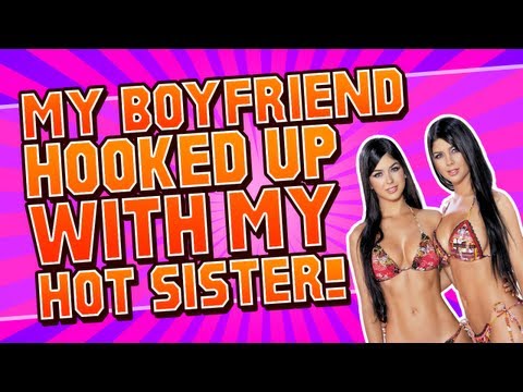 hot sister