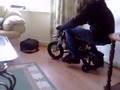 lukes wheely