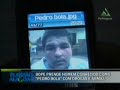 Convidado de hoje, Procurador do Trabalho Cassio Araújo