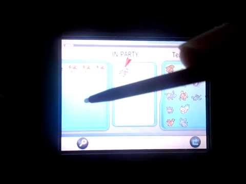 how to get more friends on pokemon x