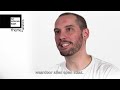 David Dawson video 1