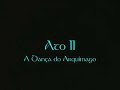 A Dança do Arquimago A Dança do Arquimago
