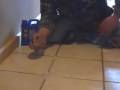 www.askmediy.com In this video I'll show you how to clean your tile grout.