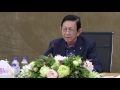 Click to View : 09-02-2017 ឯកឧត្តម លឹម គានហោ អញ្ជើញដឹកនាំកិច្ចប្រជុំត្រួតពិនិត្យ និងវាយតម្លៃវឌ្ឍនភាពរបស់ក្រុមការងារត្រួតពិនិត្យគ្រប់គ្រង កិច្ចដំណើរការនិងអភិវឌ្ឍន៍ប្រព័ន្ធធារាសាស្ត្រ-ព្រែកនាំដីល្បាប់