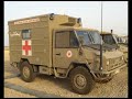 Corpo Militare Croce Rossa VI Centro