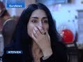 EuroNews Interview - Rencontre avec Ronit Elkabetz