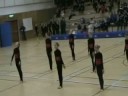 Turns gymnastik f�rening t�vlar i lund h�sten 2008