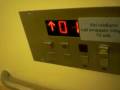 BPA - Samisk Hissteknik AB and KONE hospital elevator.