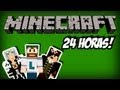 Ep 09. Diários de Minecraft M: Não tem Chaves em Portugal!