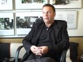 Evreux-usines De Navarre-espace Culturel-election-tourisme-ecologie-evreux : Thierry Olivier