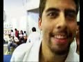 Sebastian Covarrubias - Gracie Jiu Jitsu Vi�a del mar Chile