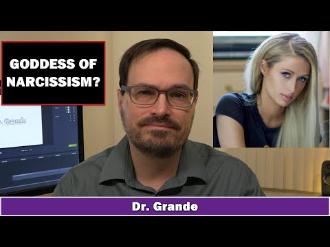 Paris Hilton | Analysis of "This Is Paris" | Mental Health & Personality