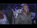 marlon 'bro paul' anderson sings old jamaican choruses on brotherhood of st andrew,st joseph's chapter, annual gospel boatride on august 11,2012.